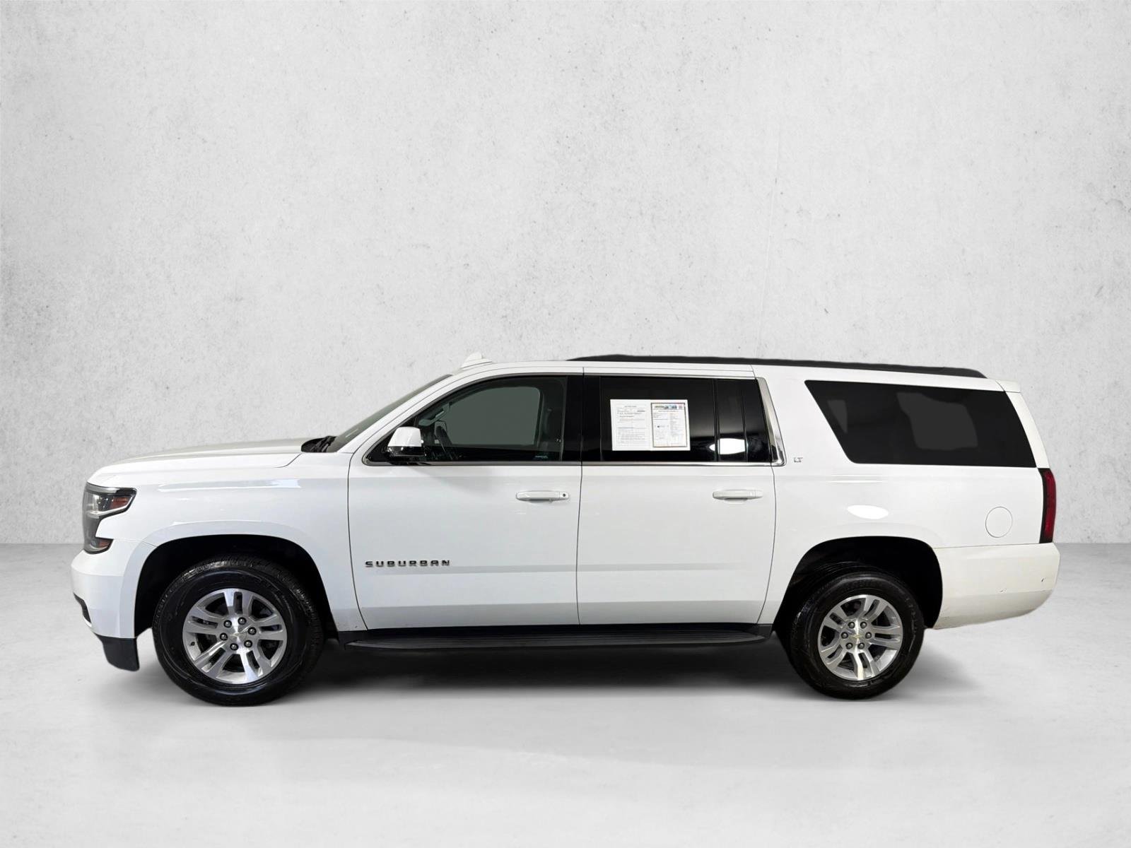 Used 2019 White Chevrolet LT image 7