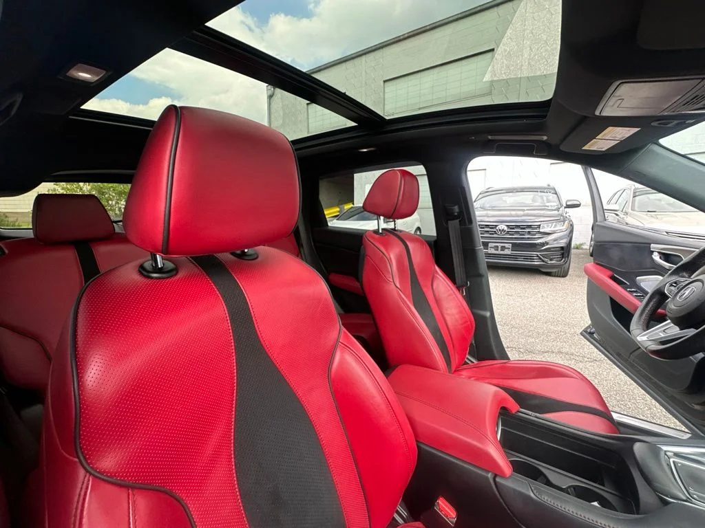 Used 2023  Acura A-Spec Package image 37