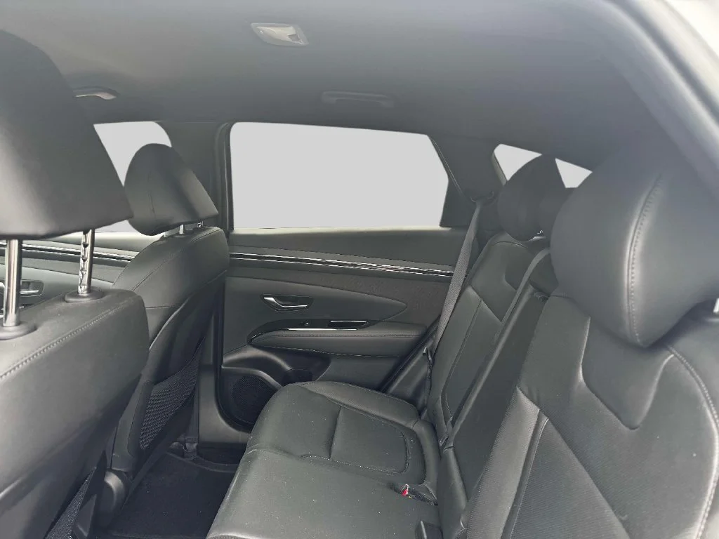 Used 2024 Silver Hyundai XRT image 14