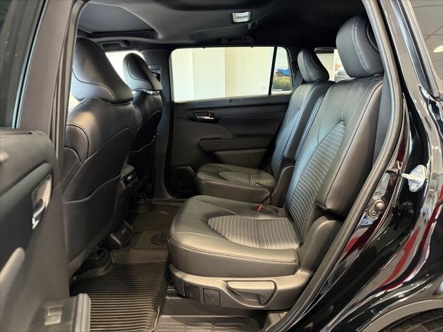 Certified Used 2025 ATTITUDE BLACK MC. Toyota  image 25