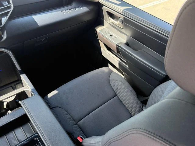 Certified Used 2025 ICE CAP Toyota SR5 image 25