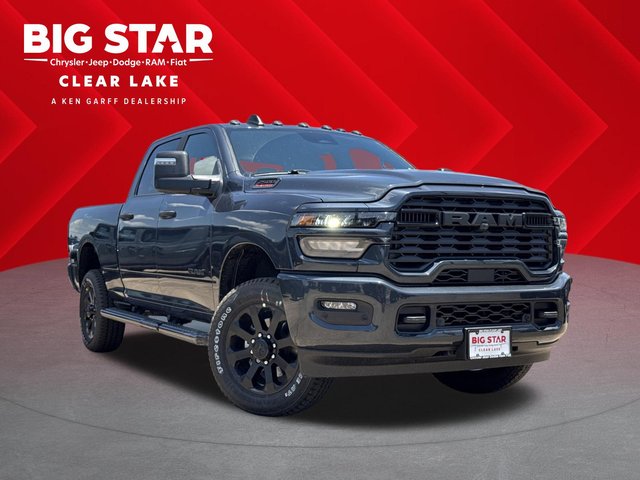 2026 RAM 2500 Lone Star