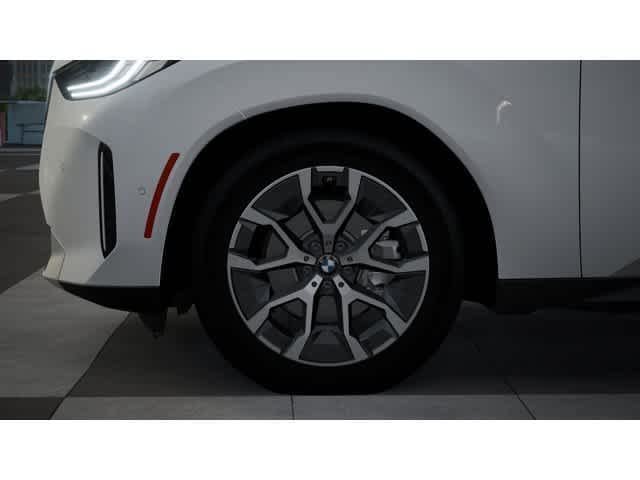 New 2026 Alpine White BMW 30 xDrive image 7