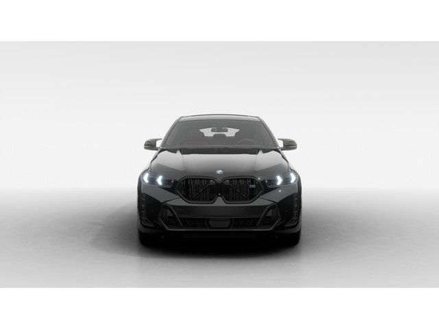 2027 BMW X6 photo 3
