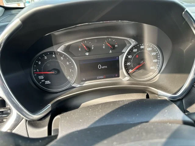 Used 2022 Beige Chevrolet Premier image 12