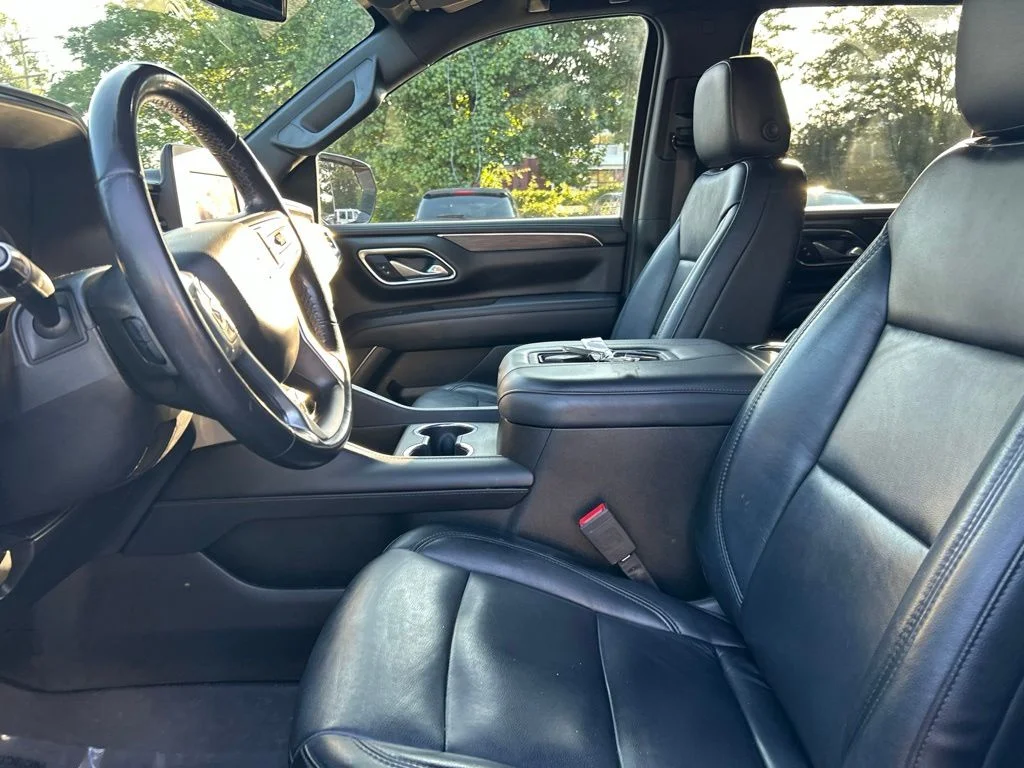 Used 2023 Gray Chevrolet LS image 33