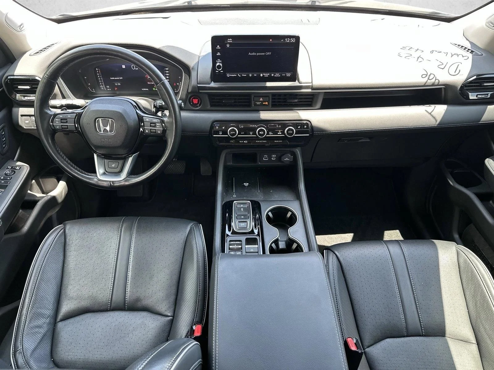 Used 2024 White Honda Elite image 22