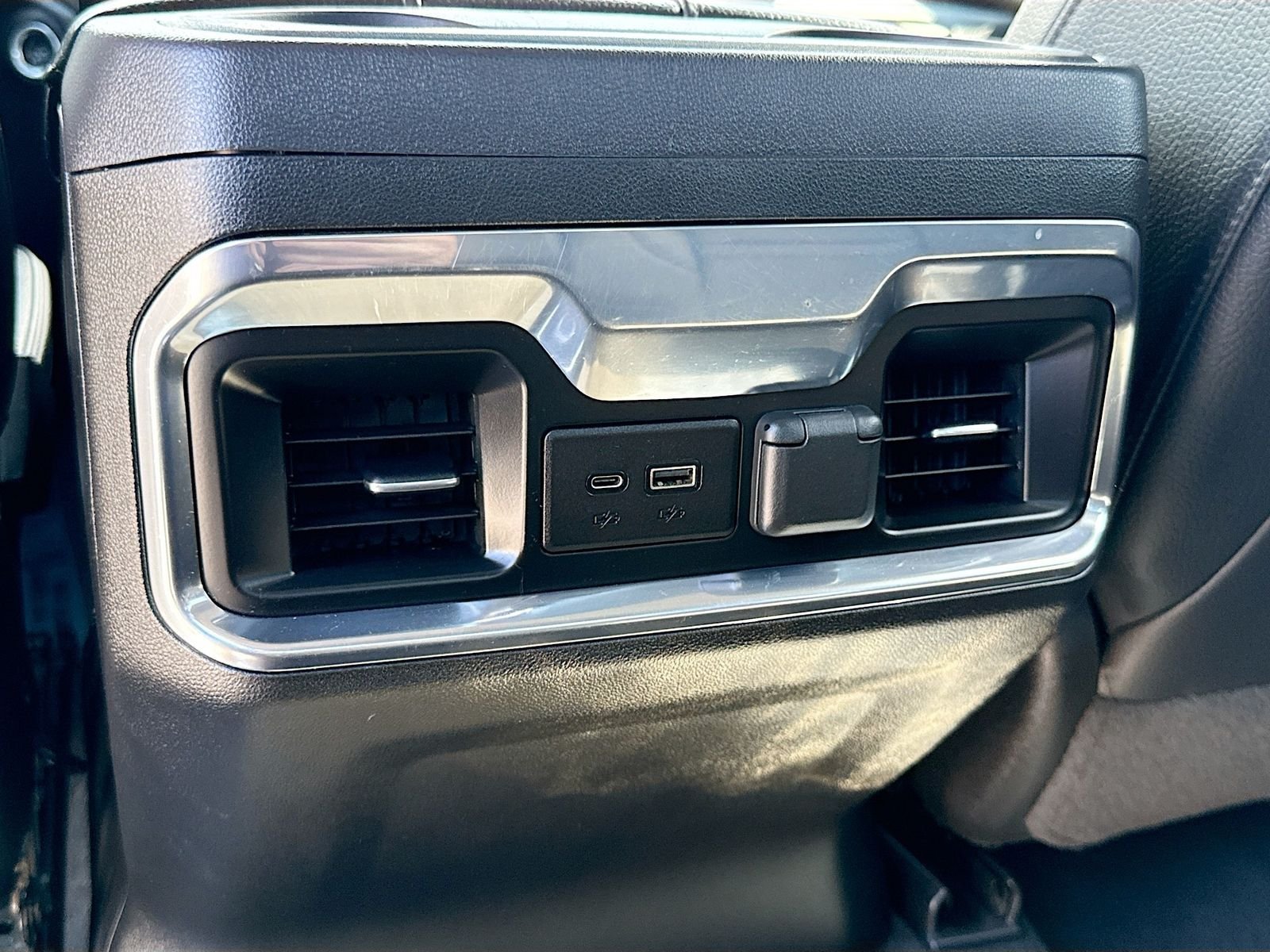 2022 GMC Sierra 2500 Denali HD Denali - Photo 27