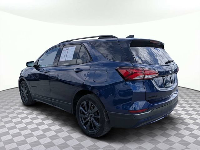 2022 Chevrolet Equinox RS - Photo 6
