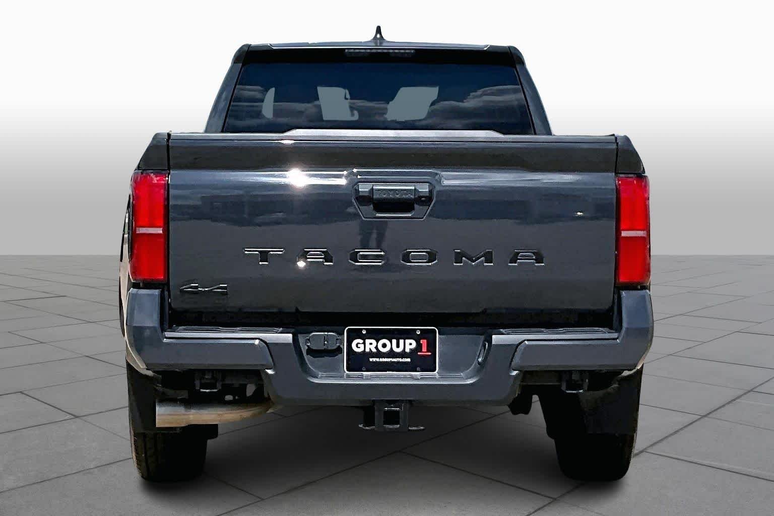 Used 2024 Underground Toyota SR5 image 8
