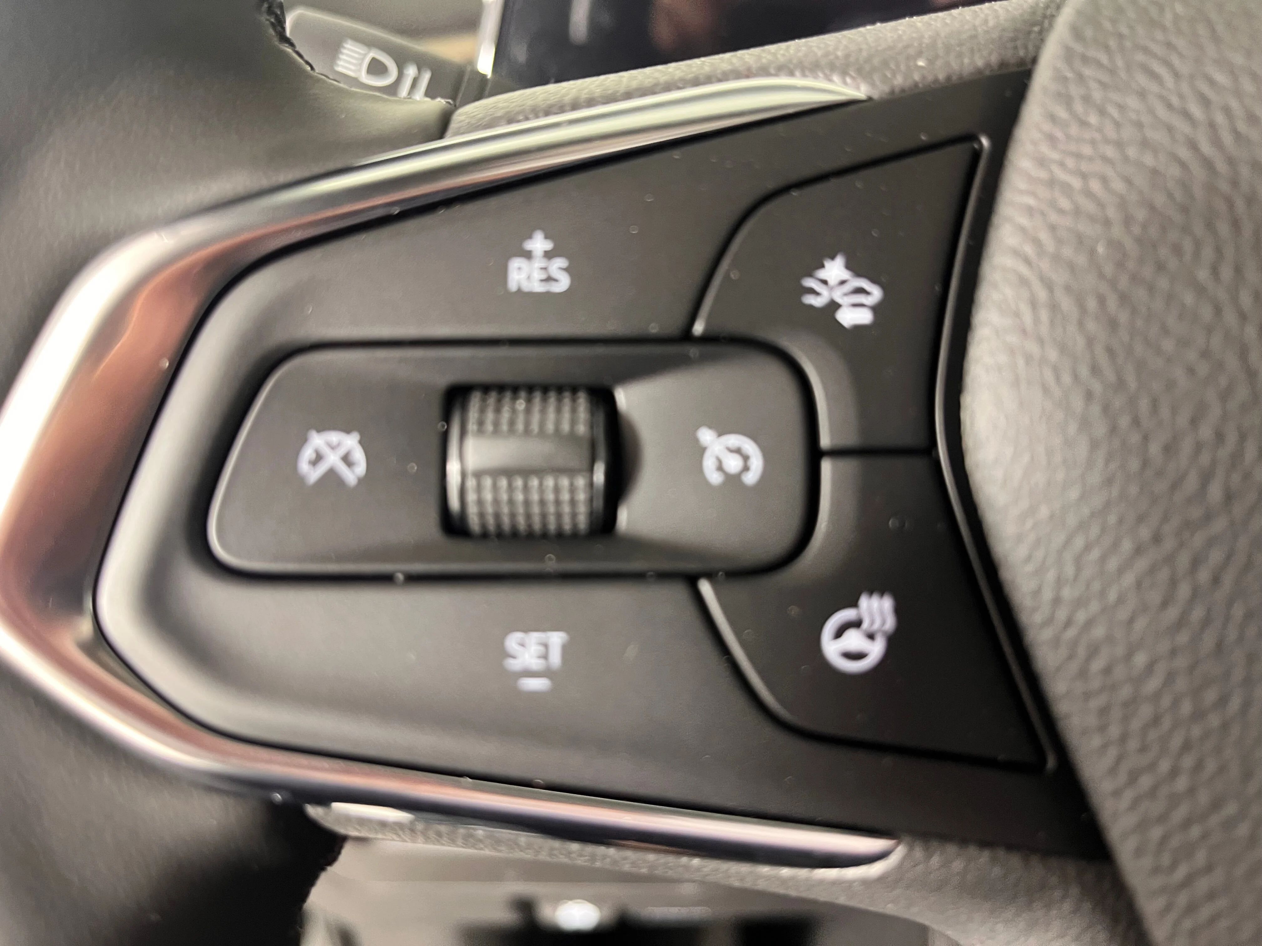 2026 Chevrolet Trailblazer Activ - Photo 18