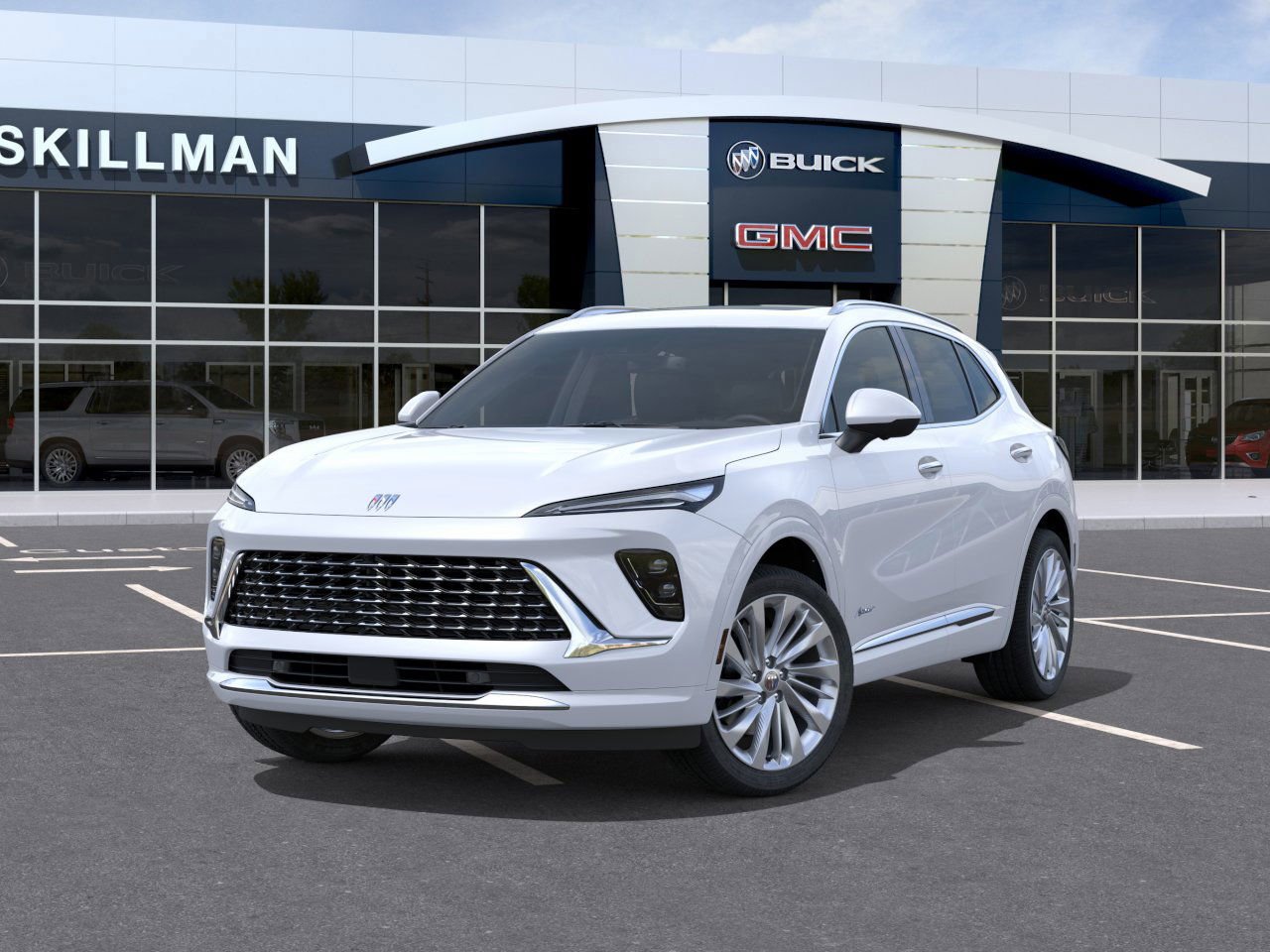 View vehicle photo 6