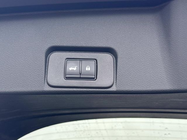 Certified Used 2026 Gray Nissan Platinum image 15