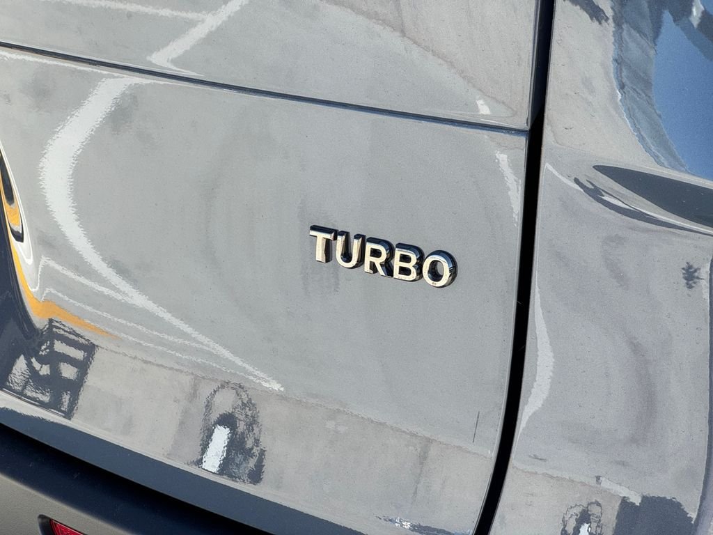 New 2026 Polymetal Gray Metallic Mazda 2.5 Turbo Premium Plus AWD image 9