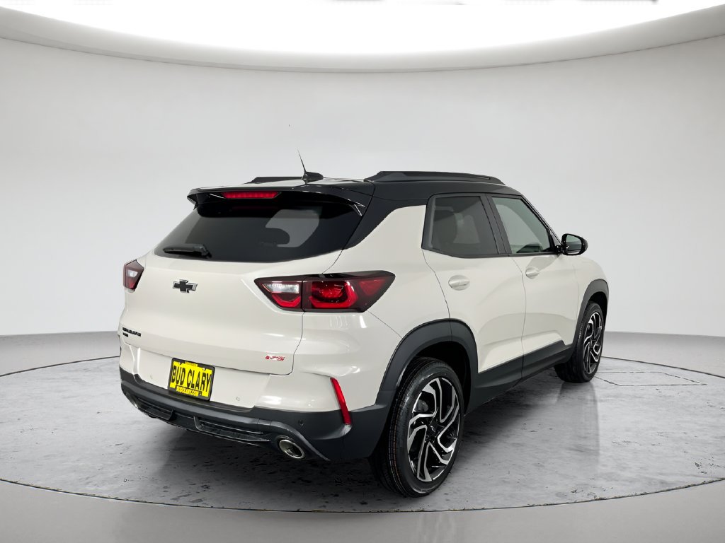 2026 Chevrolet Trailblazer RS - Photo 5