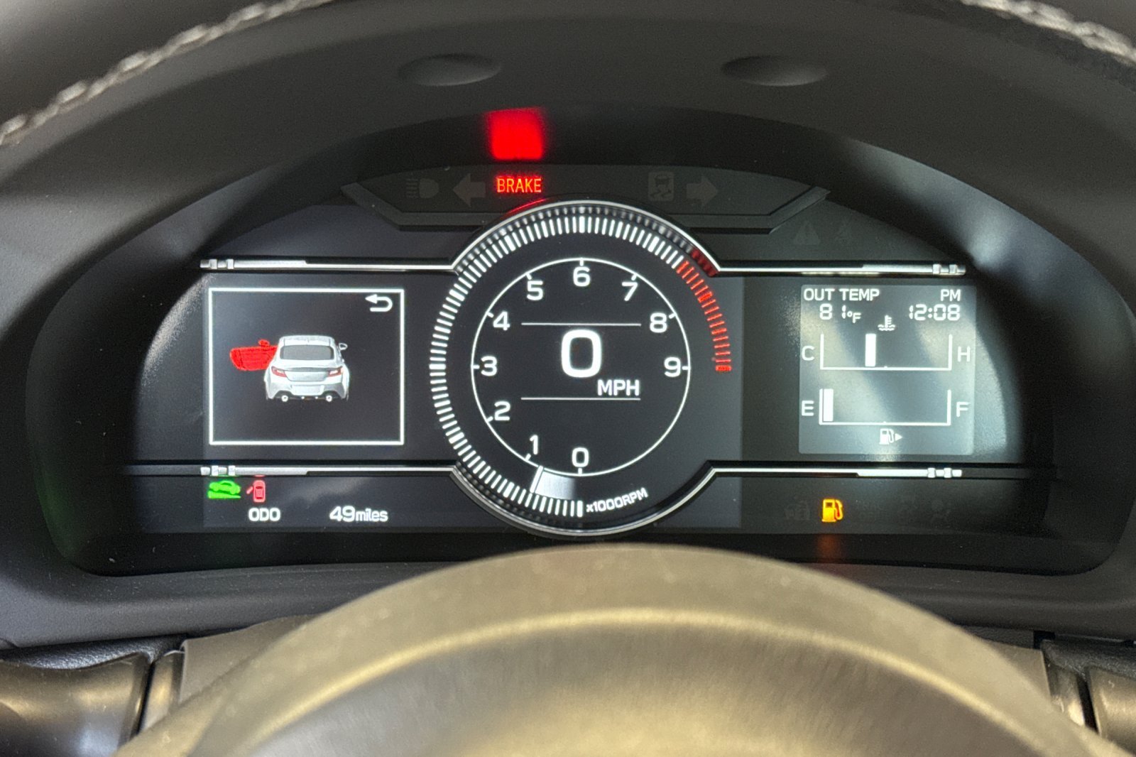 Certified Used 2026  Toyota Premium image 31