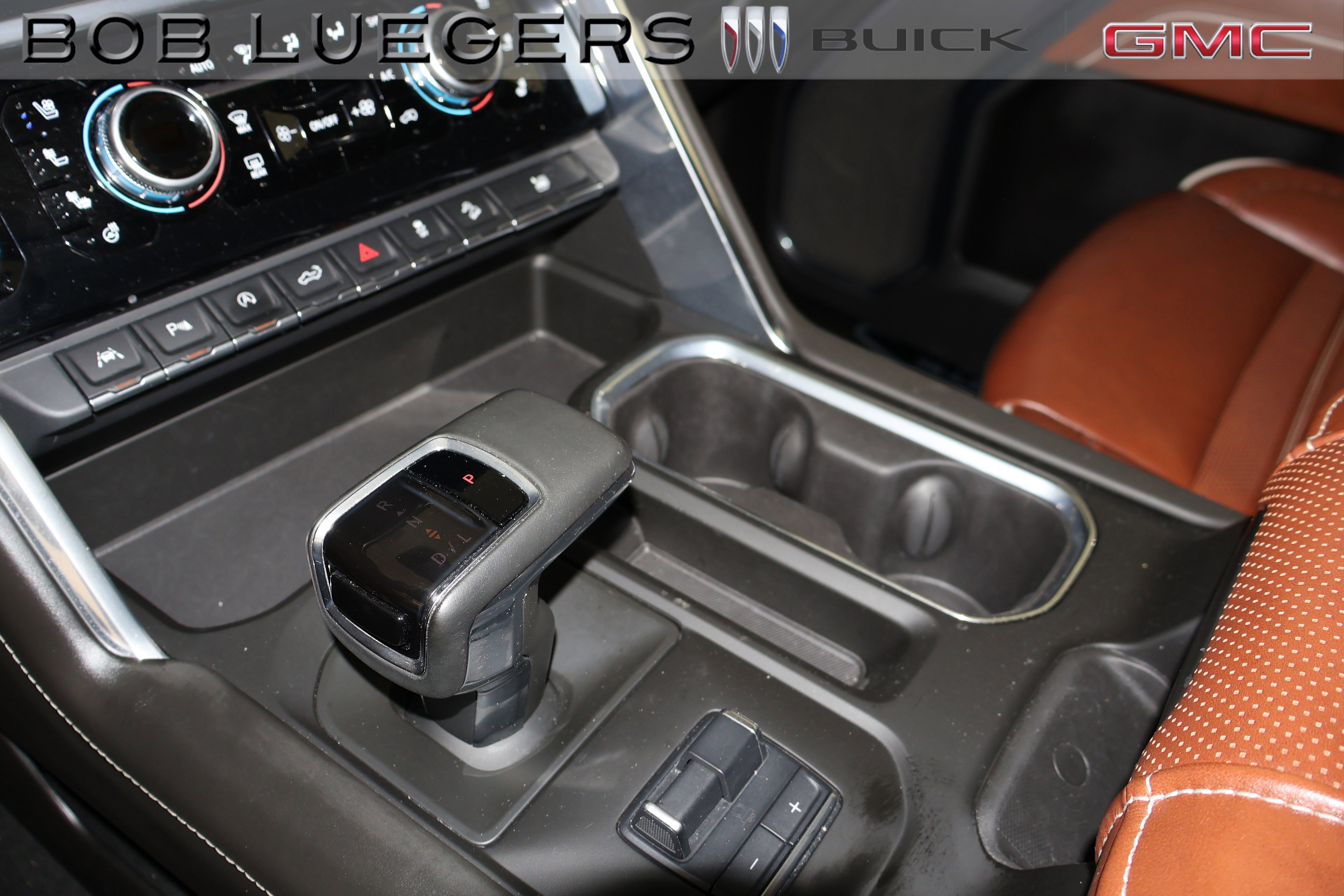 2024 GMC Sierra 1500 Denali Denali Ultimate - Photo 29