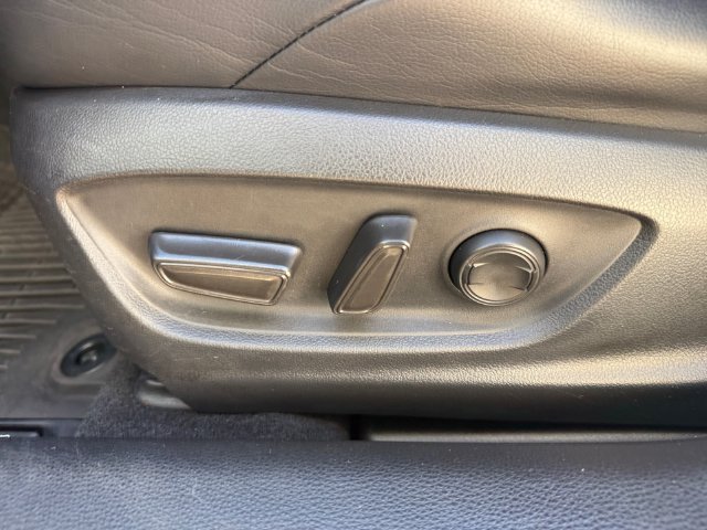 Used 2020 Black Toyota XSE image 9