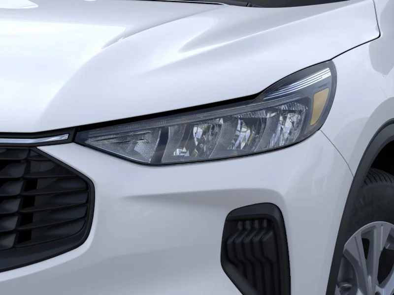 New 2026 Oxford White Ford Active® image 18