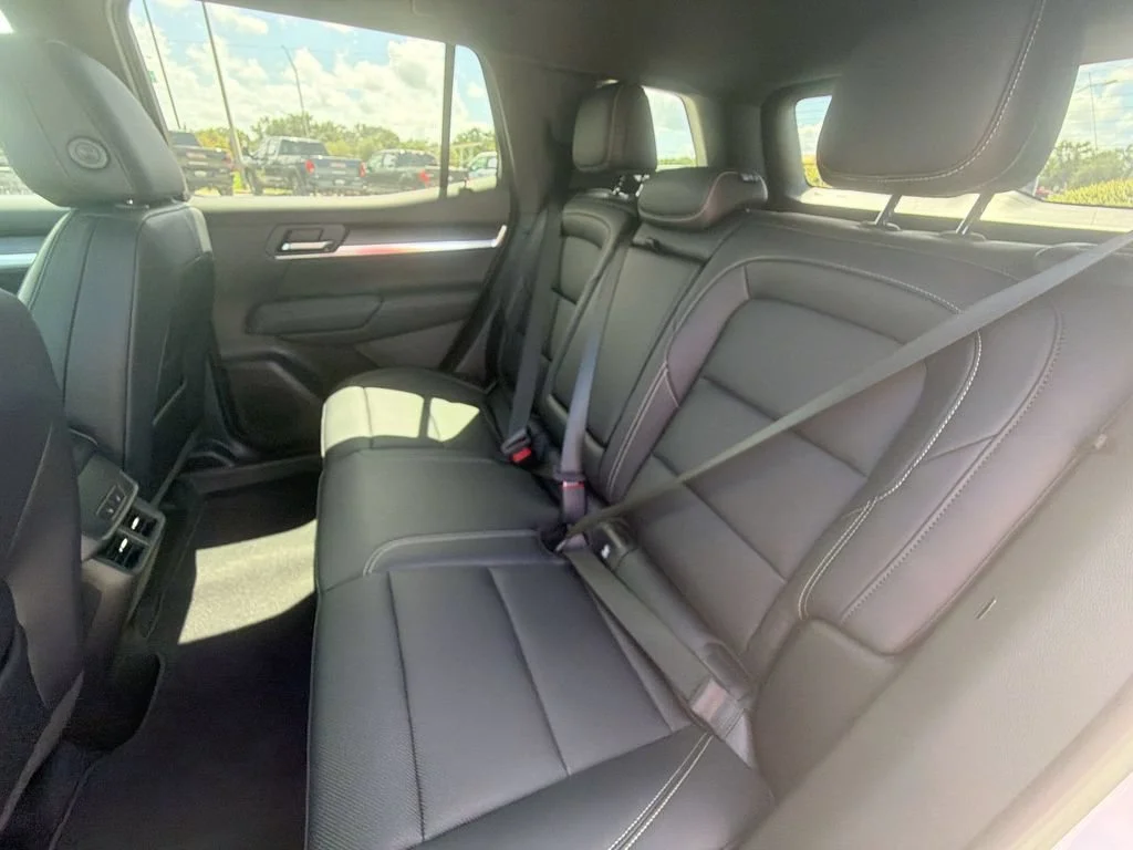 2027 GMC Terrain Elevation - Photo 27