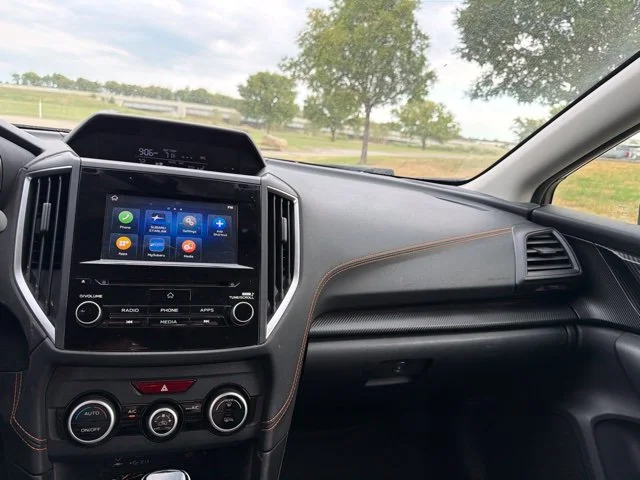 Used 2023 Gray Subaru Premium image 11