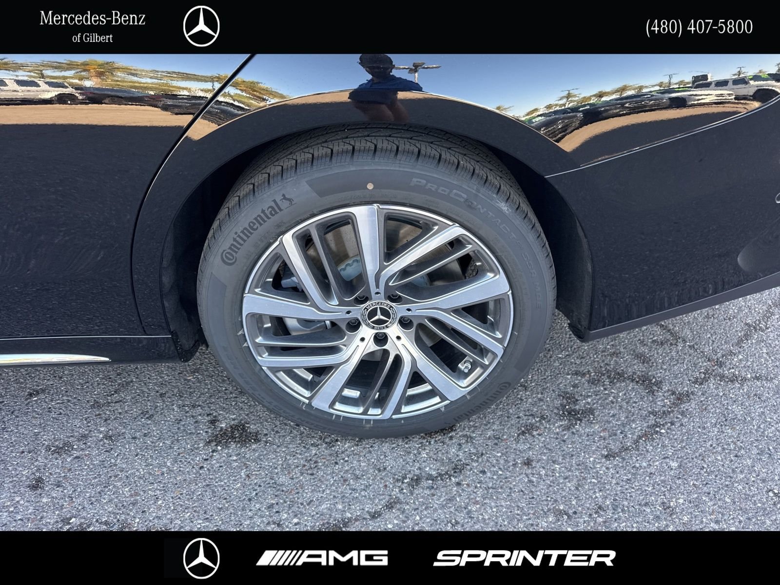 New 2026 Black Mercedes-Benz E 450 image 8