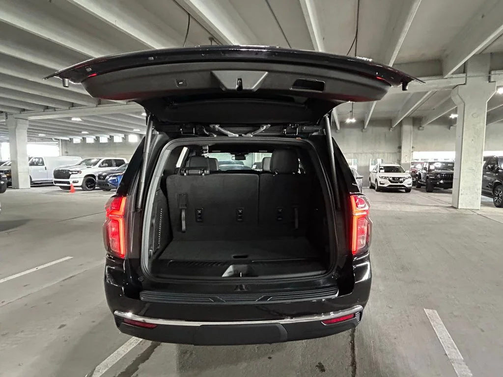 Used 2023 Black Chevrolet LT image 31