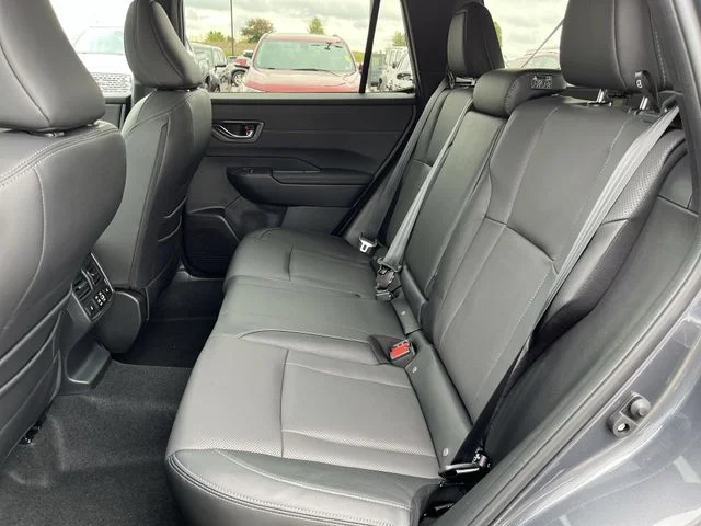 New 2026 MAGNETITE GRAY METALLIC Subaru Touring XT image 27