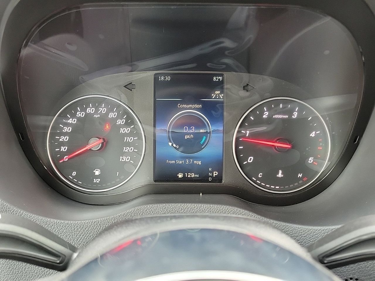 2025 Mercedes-Benz Sprinter Cargo Van Base - Photo 16