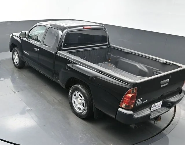Used 2013 Black Toyota Base image 44
