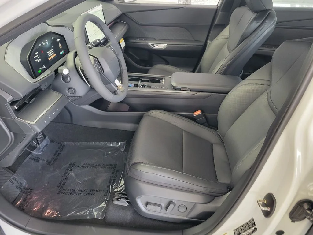 2026 Lexus ES BEV 350e Premium - Photo 9