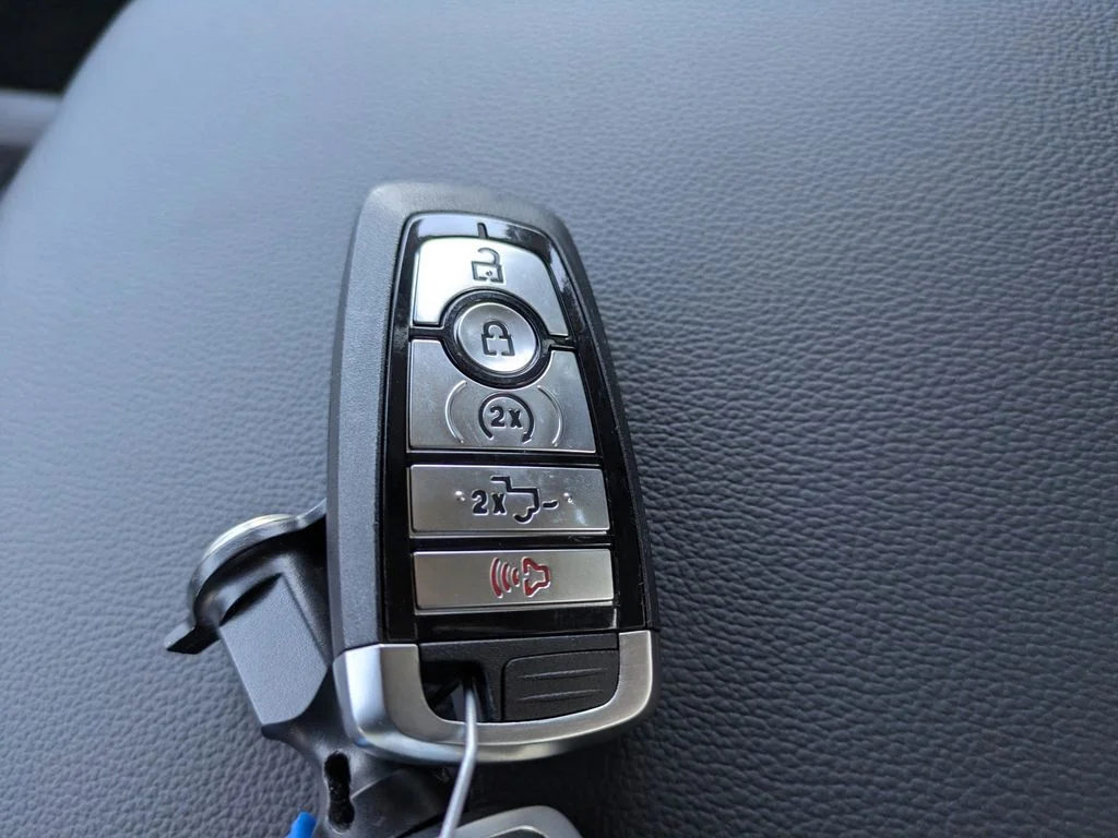 2026 Ford F-250 Super Duty Lariat - Photo 27