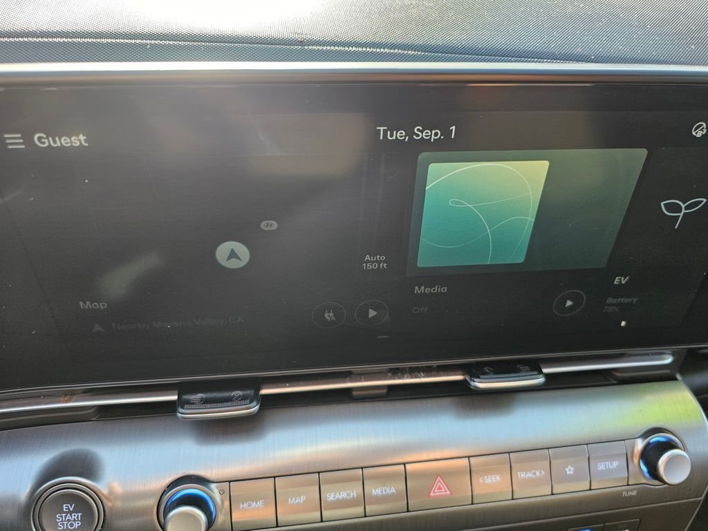 2024 Hyundai Kona EV SEL - Photo 30
