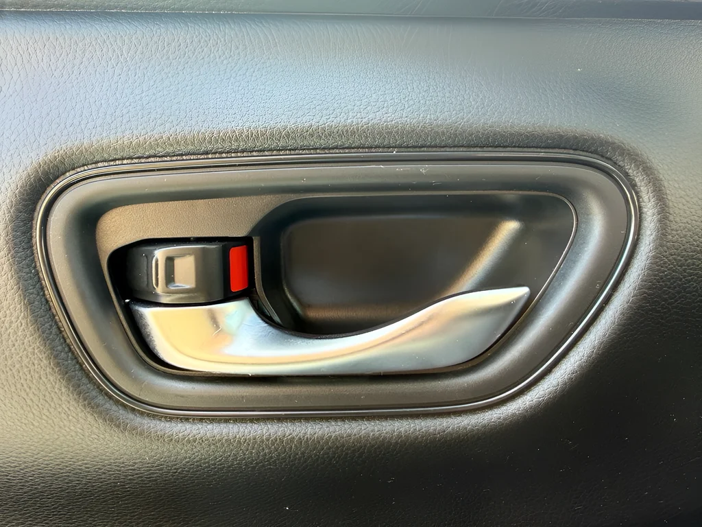 2025 Honda HR-V LX - Photo 25