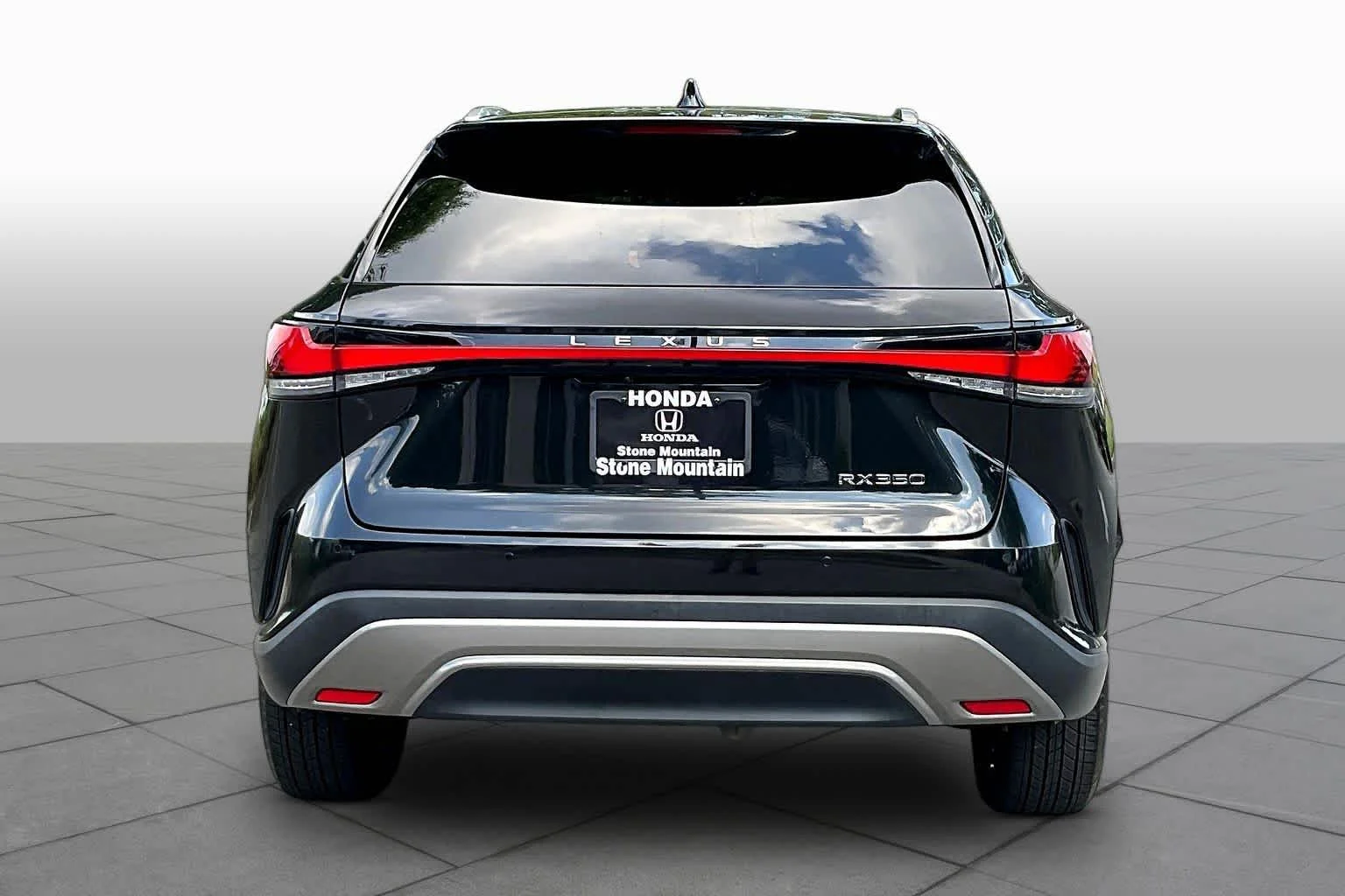Used 2023 Caviar Lexus Premium image 9