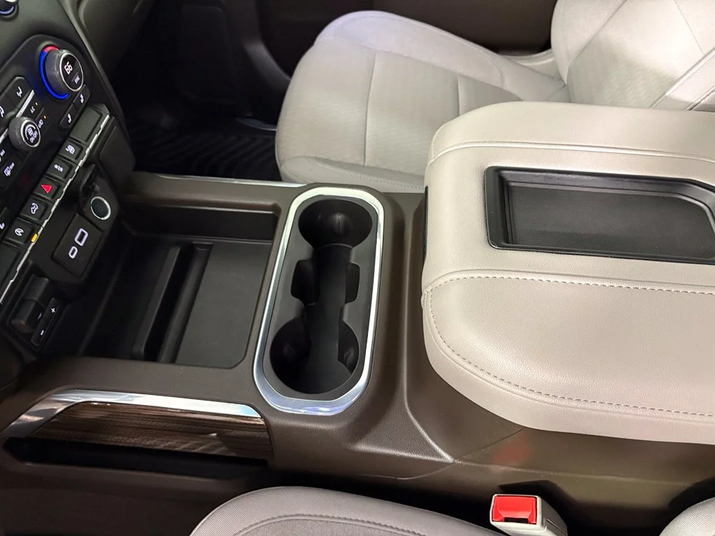 Used 2021 Gray Chevrolet RST image 34
