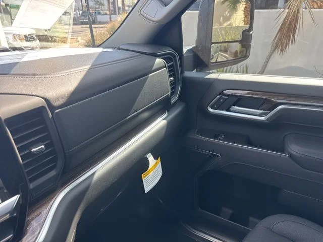 New 2026 Gray Chevrolet LT image 27