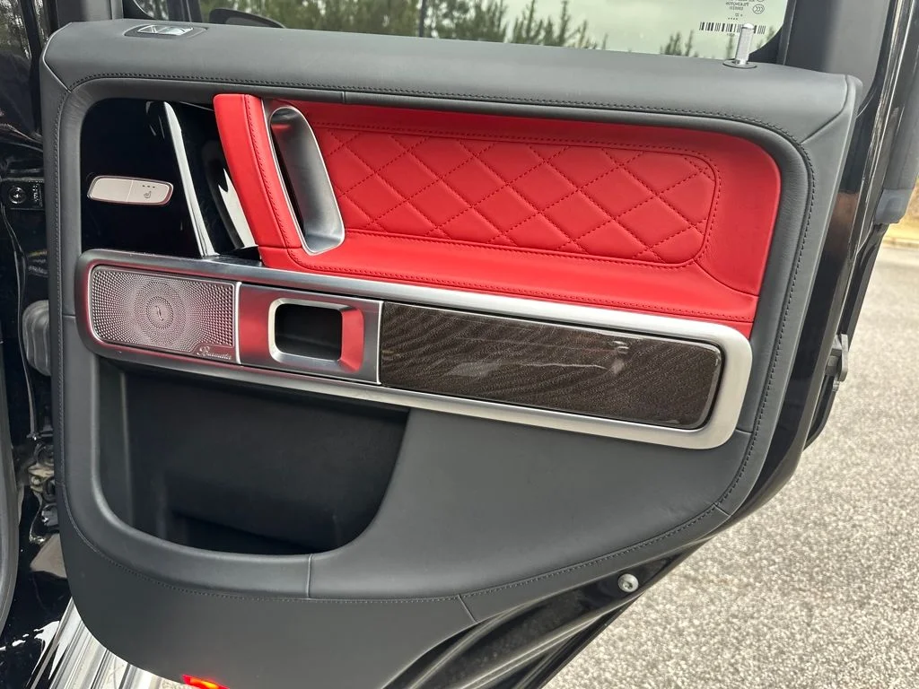 2022 Mercedes-Benz G-Class AMG G63 - Photo 35