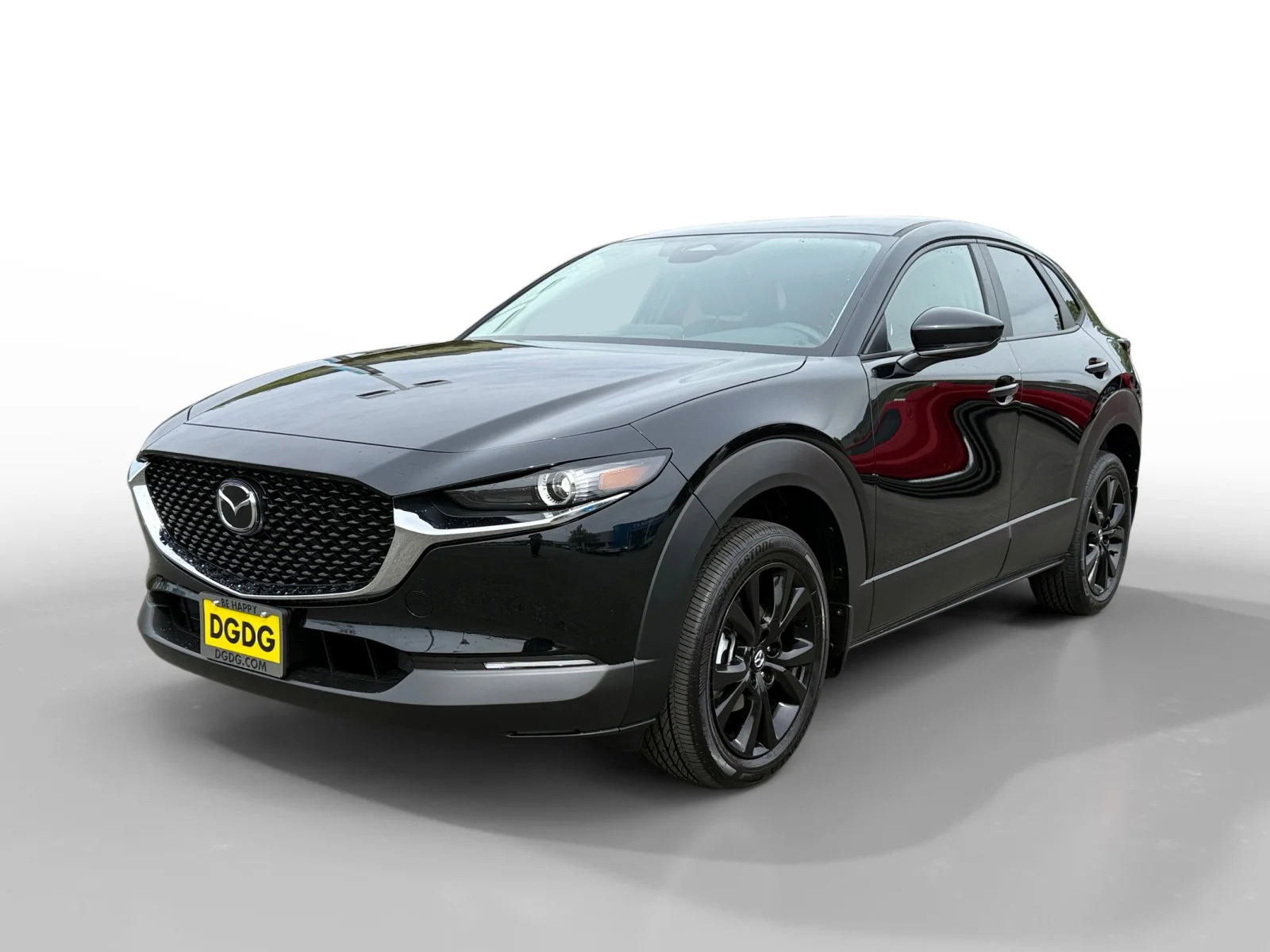 2026 Mazda CX-30 Select Sport AWD's photo