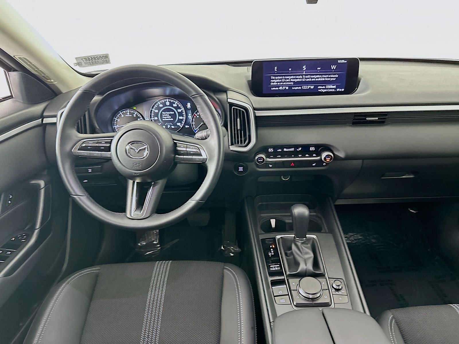 Certified Used 2025 Pearl Mazda 2.5 S Preferred Package Carplay Heated Seats Keyless image 22