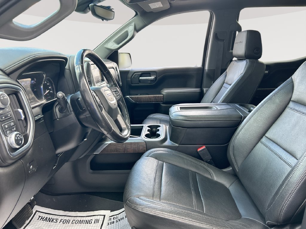 Used 2021 Black GMC Denali image 25