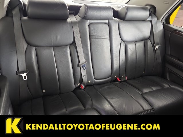 Used 2008 Red Cadillac 1SE image 19