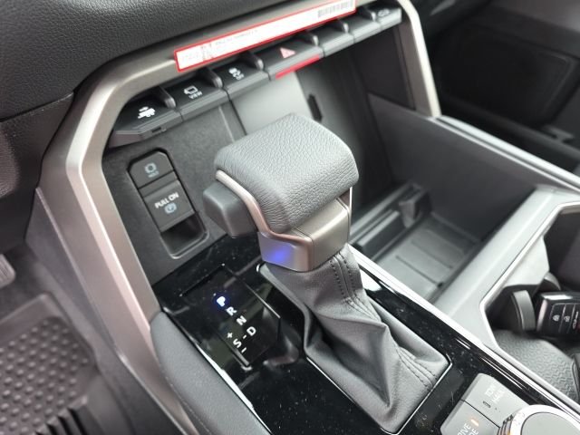 2026 Toyota Tundra Limited - Photo 24