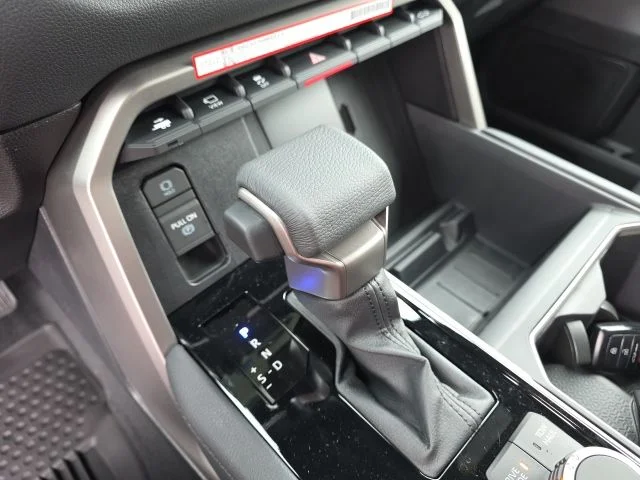 2026 Toyota Tundra Limited - Photo 24