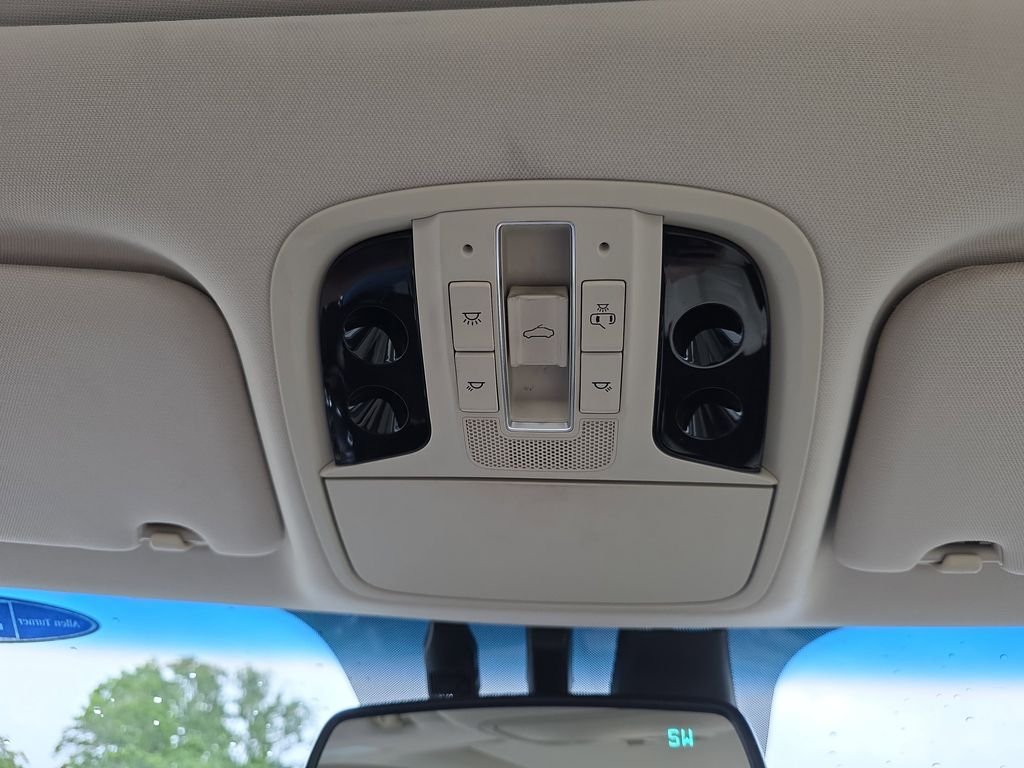 2018 Kia Cadenza Technology - Photo 31