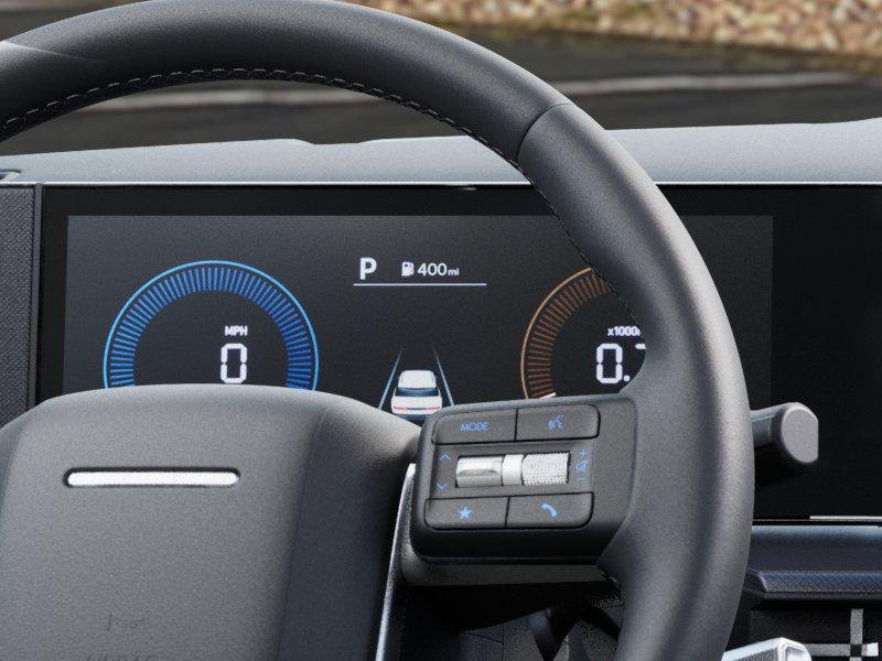 New 2027  Hyundai SEL AWD image 14