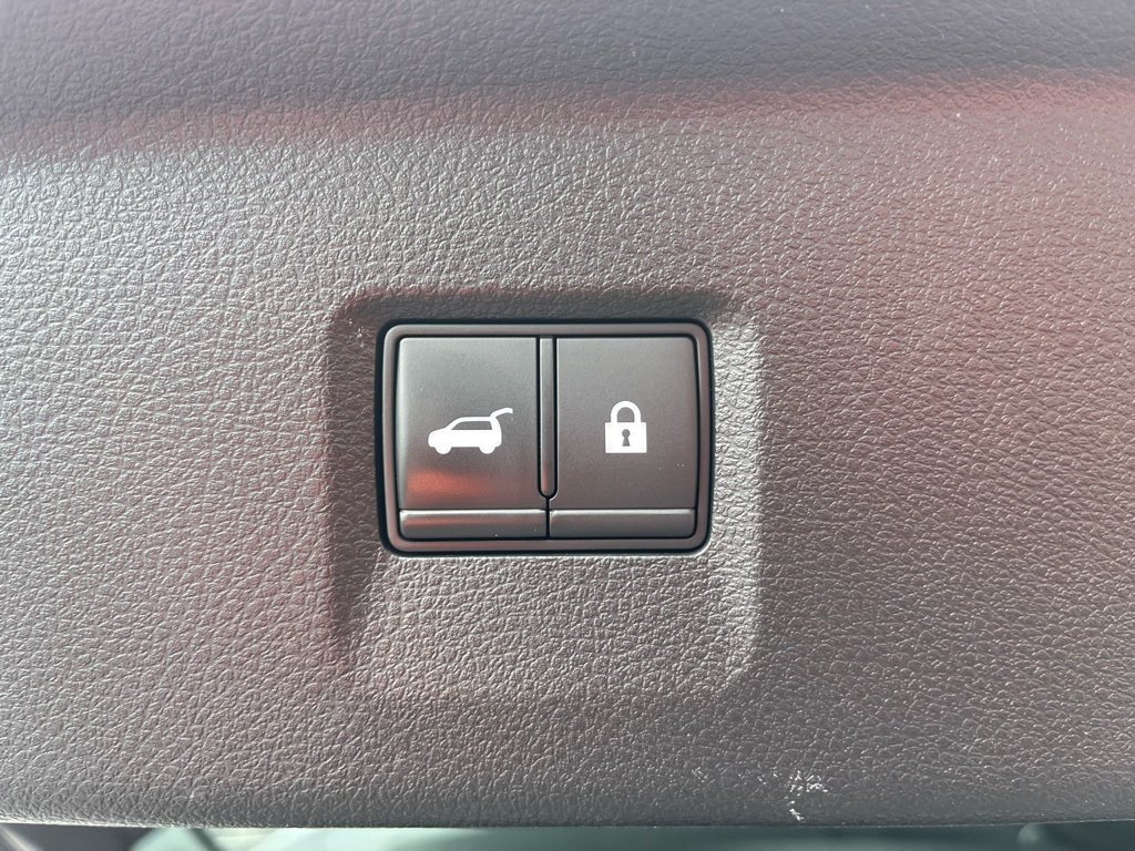 2023 INFINITI QX60 - Image 34