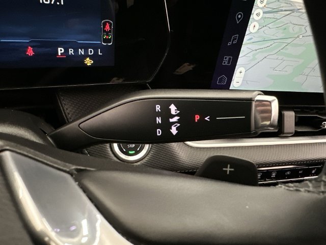 2025 Chevrolet Equinox LT - Photo 27