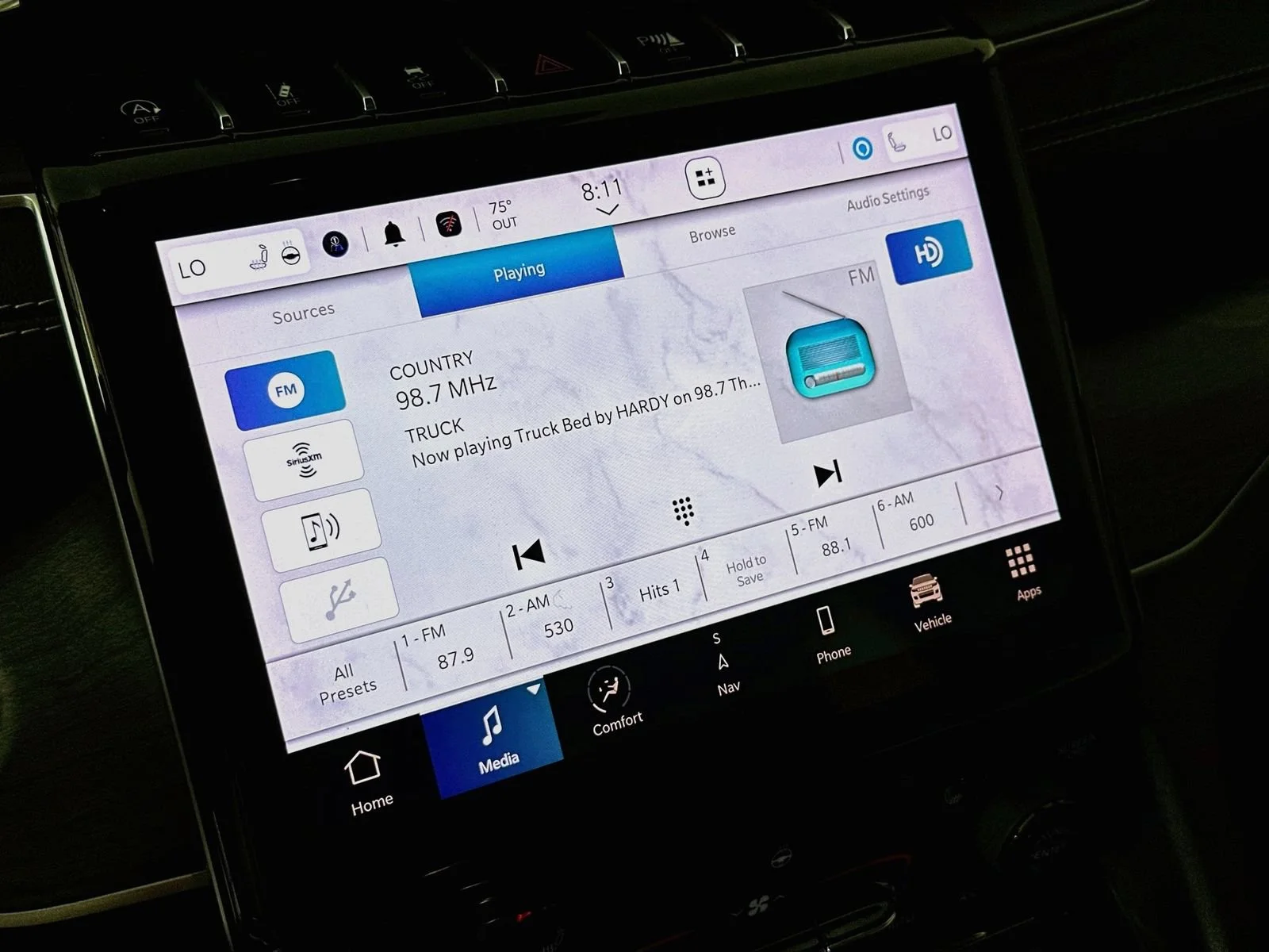 2022 Jeep Grand Cherokee L Limited - Photo 16