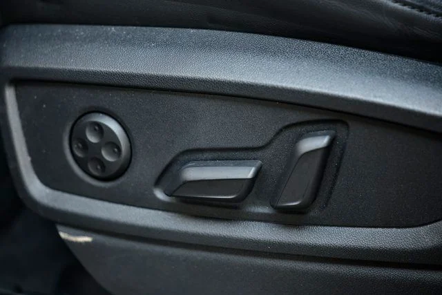 Used 2024 Mythos Black Metallic Audi Premium image 20